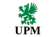 UPM The Biofore Company logo