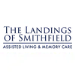 The Landings of Smithfield