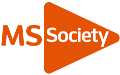 MS Society UK logo