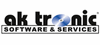 Unternehmen schreibt Stelle als Fachinformatiker Anwendungsentwicklung/Softwareentwickler ERP; Microsoft Dynamics NAV/Business ; m/w/d in   Deutschland aus