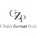CZP Chalet Zermatt Peak AG