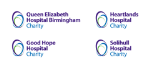 Company posting Grants Manager job in Birmingham, England, UK