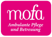 Mobile Hilfen für Behinderte, Alte und Ihre Familien mofa e.V.