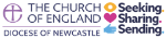 Company posting Communications and Engagement Officer; Voluntary Giving job in North Shields, England, UK