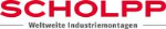Unternehmen schreibt Stelle als Servicemonteur (m/w/d) für weltweite Einsätze (Schwerpunkt in der Halbleiter- und Chipindustrie in Dresden,  Deutschland aus