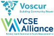 Company posting BNSSG VCSE Alliance Director job in Bristol, England, UK