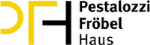Pestalozzi-Fröbel-Haus, Stiftung des öffentlichen Rechts