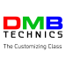 HR-GeneralistIn & Finanzadministration 60% bei DMB Technics AG in Hünenberg
