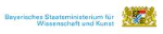 Bayerisches Staatsministerium für Wissenschaft und Kunst