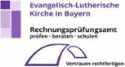 Unternehmen schreibt Stelle als Wirtschaftsprüfer / Prüfungsleiter (m/w/d) für Prüfungsaufgaben in der ELKB in München,  Deutschland aus