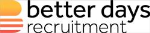 Better Days Recruitment