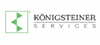 KÖNIGSTEINER Services GmbH jobs